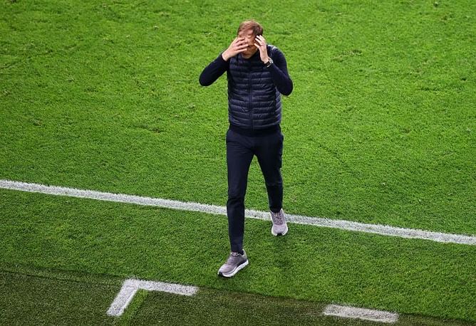 Bundesliga ace reveals Chelsea are yet to open talks with him regarding a move