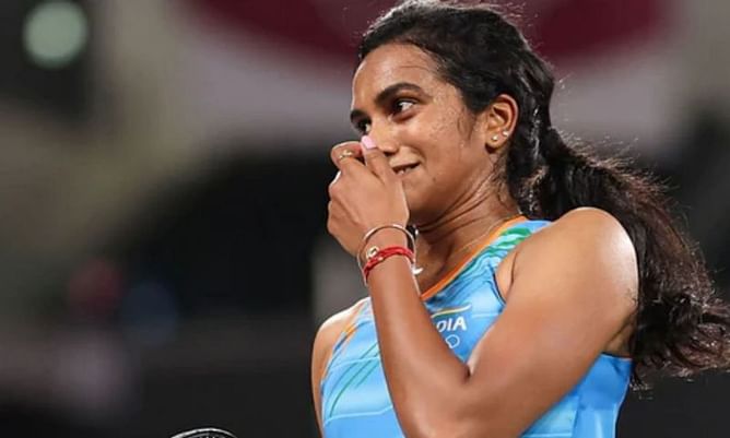 3 reasons why PV Sindhu lost against Tai Tzu Ying in the women’s singles semifinal at Olympics 2021