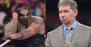 Vince McMahon wanted released WWE stars to be a part of Bray Wyatt's faction