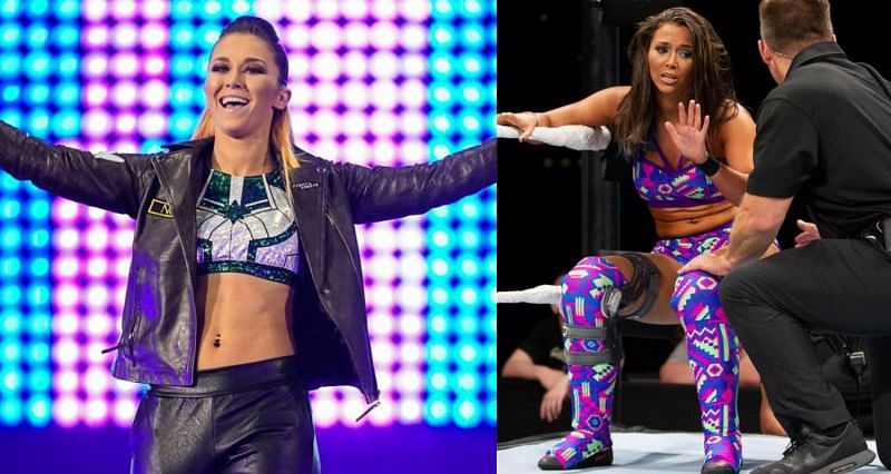 Tegan Nox injury: How many times has she torn her ACL?