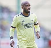 5 Best 2021/22 football kits