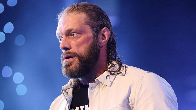Edge returned to Friday Night SmackDown last week by attacking Universal Champion Roman Reigns