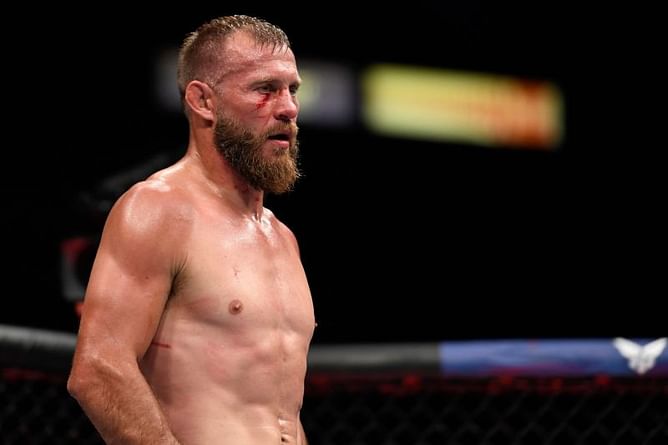 3 UFC fighters who suffer from pre-fight anxiety