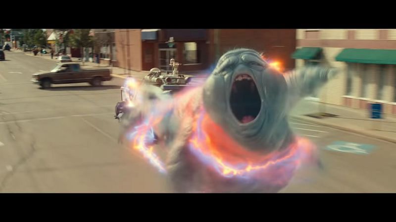 Ghostbusters Afterlife Official Trailer Breakdown Easter Eggs Explained Theories And What