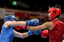 Lovlina Borgohain’s next boxing match (semifinal) schedule and details - When and where to watch, opponent, timings (IST)