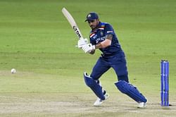IND vs SL 2021: "He's been batting really well" - Suryakumar Yadav defends Manish Pandey's selection