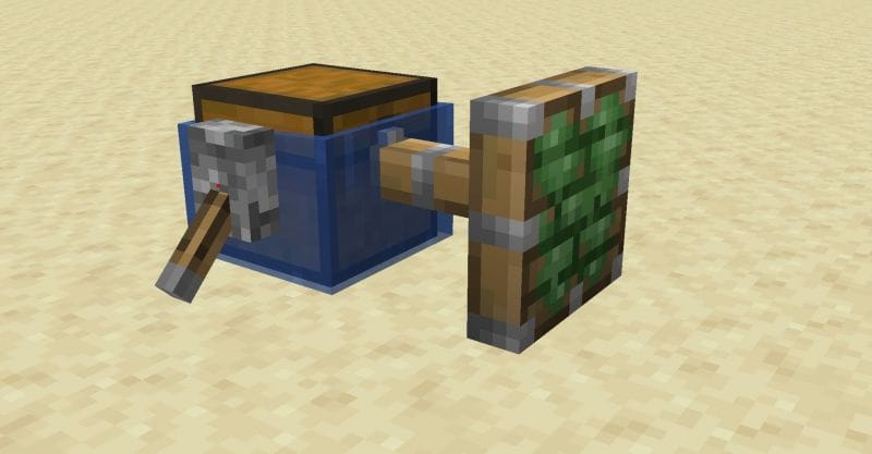 The debug stick in Minecraft: Everything players need to know