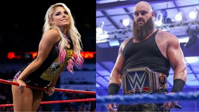 5 afterthoughts from the 2016 WWE Draft who became stars in the company
