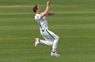 Durham v Worcestershire - LV= Insurance County Championship