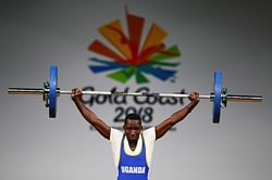 Tokyo Olympics 2020: Missing Ugandan weightlifter found, Japan Police trying to find his motive