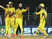 ''एमएस धोनी ने मुझे टॉप ऑर्डर में खेलने की आजादी दी''