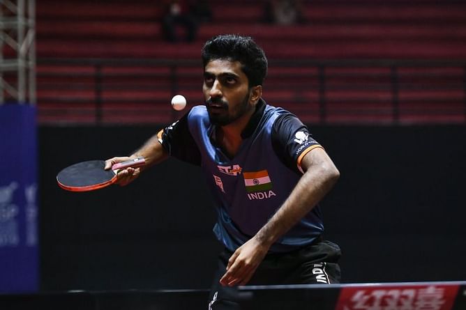 Olympics 2021: 3 takeaways from Sathiyan Gnanasekaran's shocking loss against Lam Sium Hang in Round 2 of Table Tennis