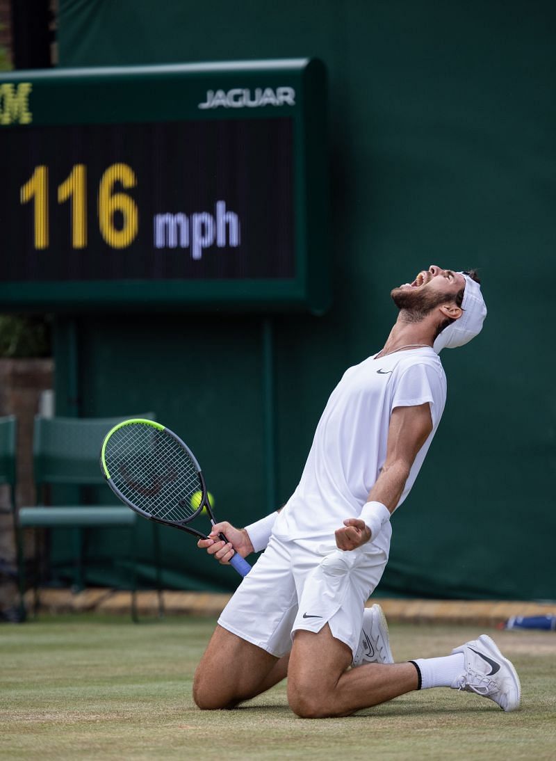 Karen Khachanov