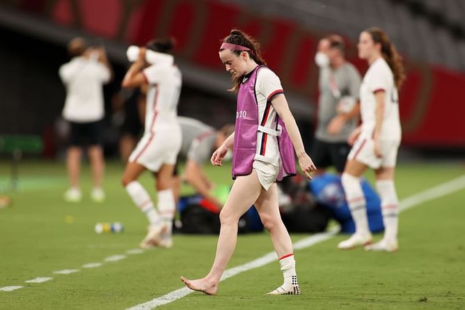 New Zealand Women vs USA Women prediction, preview, team news and more | Tokyo Olympics 2020