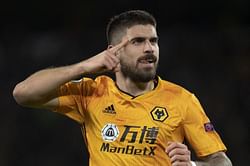 Ruben Neves: Defensive midfielder that Manchester United should buy this summer