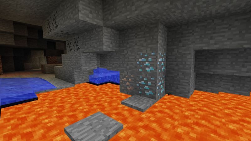 Image via Minecraft PC Wiki