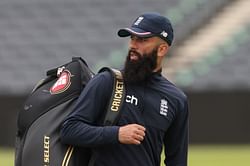 "MS Dhoni backed me to bat up the order for CSK"- Moeen Ali