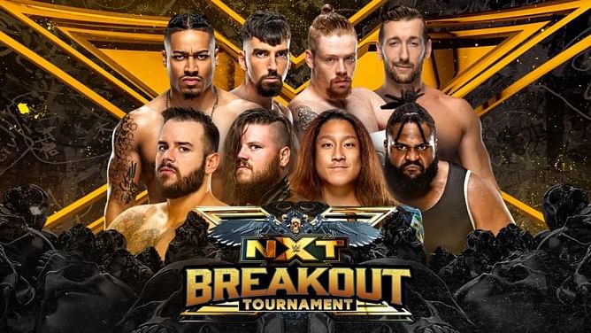 WWE के बड़े टूर्नामेंट में हिस्सा लेने वाले सुपरस्टार्स की लिस्ट आई सामने, भारतीय रेसलर नहीं बना पाया जगह