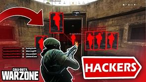 The hopeless state of Call of Duty: Warzone