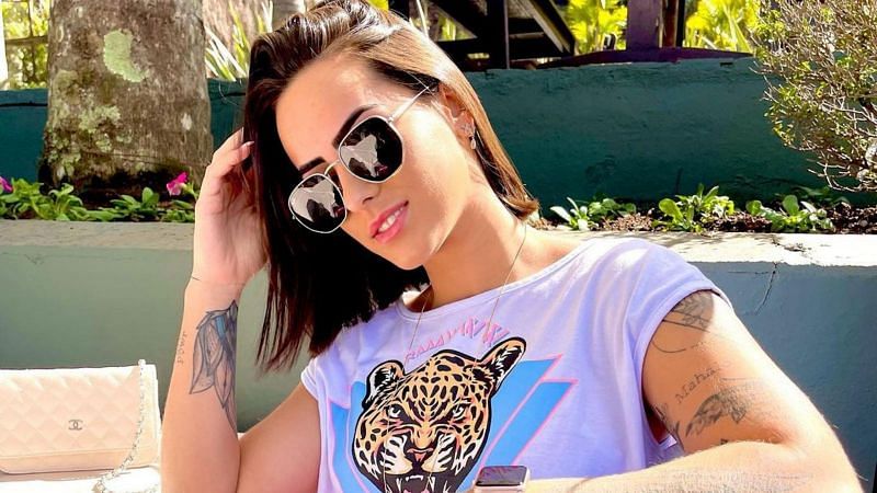 Photo of Who is Julia Hennessy Cayula?All about Instagram influencers killed in tragic motorcycle accident
