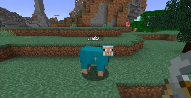 Every Minecraft name tag Easter egg explained
