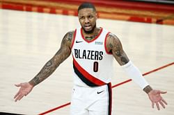 5 NBA All-Stars who could get traded in the 2021 off-season