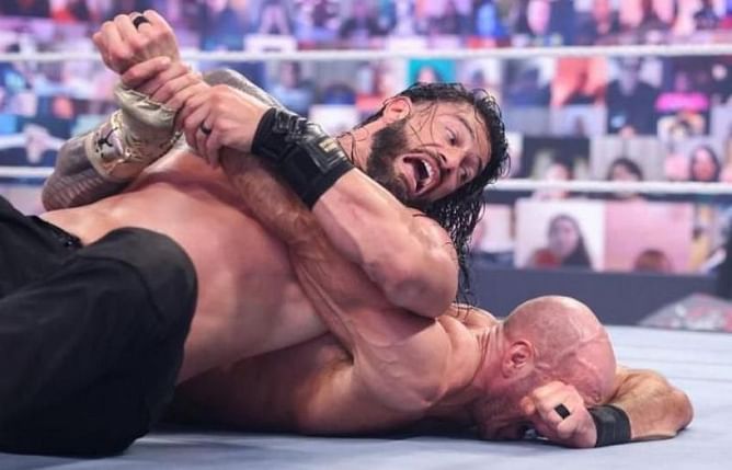 5 Best WWE pay-per-views to take place in the ThunderDome