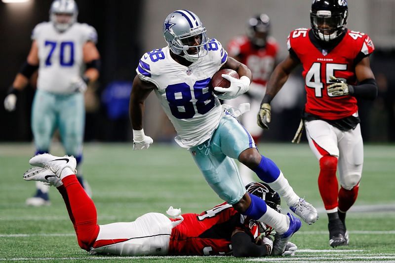 Dallas Cowboys v Atlanta Falcons