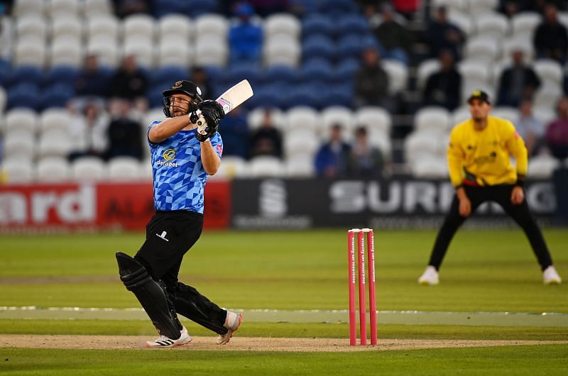 Sussex Sharks v Gloucestershire- Vitality T20 Blast