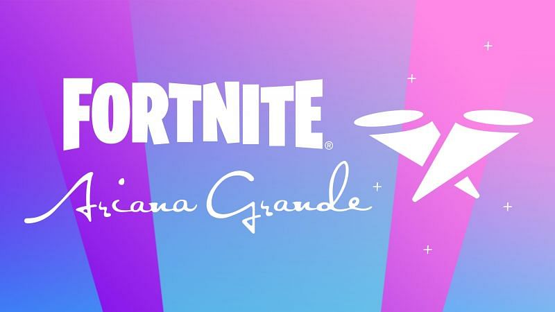 The Fortnite Ariana Grande live concert could be held over five days (Image via Fortnite News/Twitter)