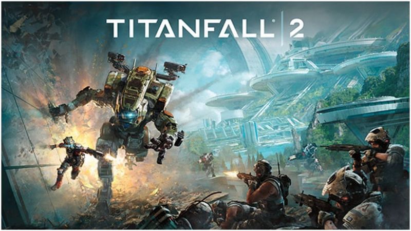 Should Respawn revive Titanfall again(Image via Respawn)