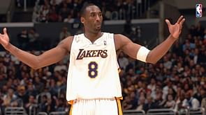 Top 5 individual seasons by players which deserved an NBA MVP award