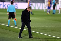 Ligue 1 side Lyon plan to sign Barcelona defender this summer - Reports