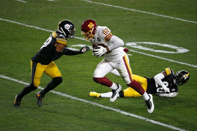 Washington Football Team vs Pittsburgh Steelers