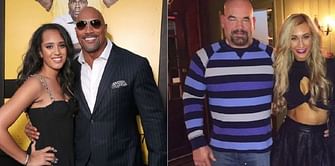 6 daughters of WWE Superstars currently working for the company