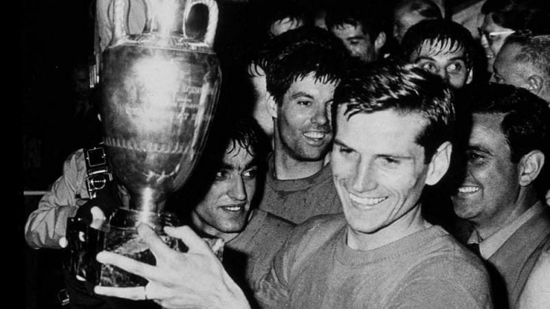 Italy last won the European Championship in 1968.