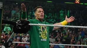 5 Reasons why John Cena returned at WWE Money in the Bank