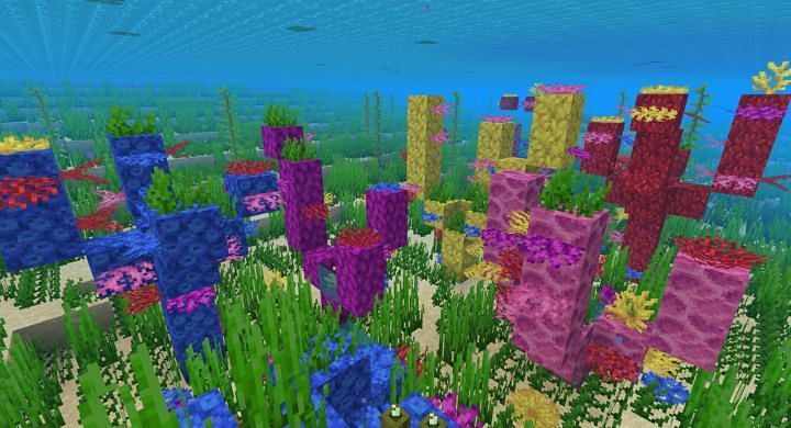 Top 5 best things about ocean biomes in Minecraft