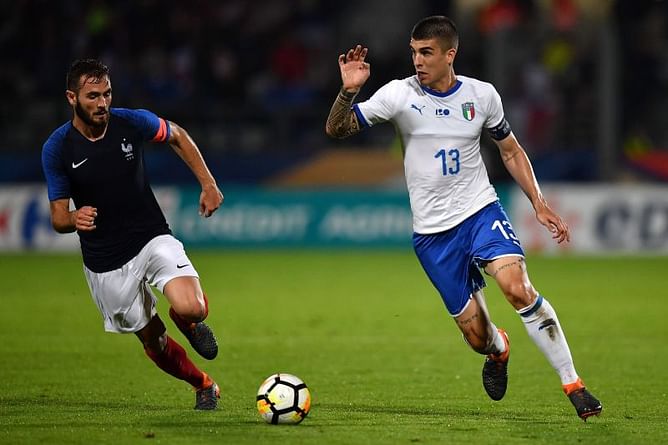 France Olympic Soccer team roster 2021 | Tokyo Olympics