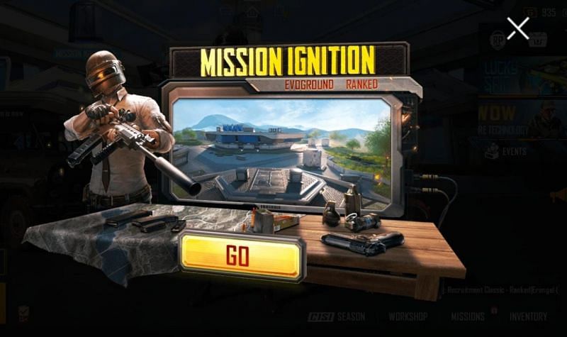 Mission Ignition mode is the highlight of the 1.5 update