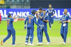 IND vs SL 2021: "Team India making six changes hinted of complacency" - Aakash Chopra slams tactics for 3rd ODI