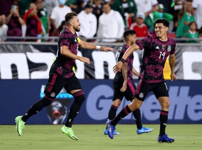 Mexico vs Trinidad and Tobago prediction, preview, team news and more | CONCACAF Gold Cup 2021