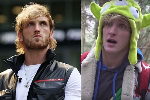 Logan Paul