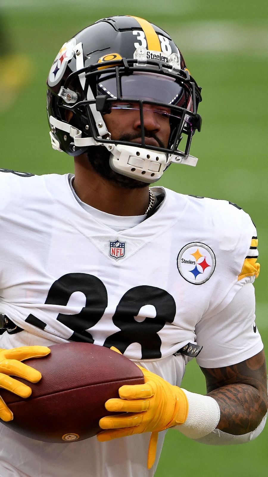 Ranking the 5 most important players on the Steelers roster heading into  training camp