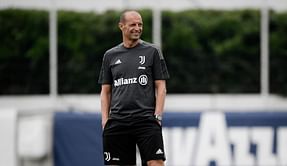 Juventus set to hold talks with Barcelona star - Reports