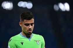 Andreas Pereira speaks on his future at Manchester United