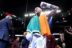 Ranking the top 10 boxers in the UFC