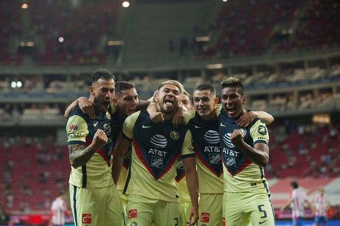 Club America vs Necaxa prediction, preview, team news and more | Liga MX 2021