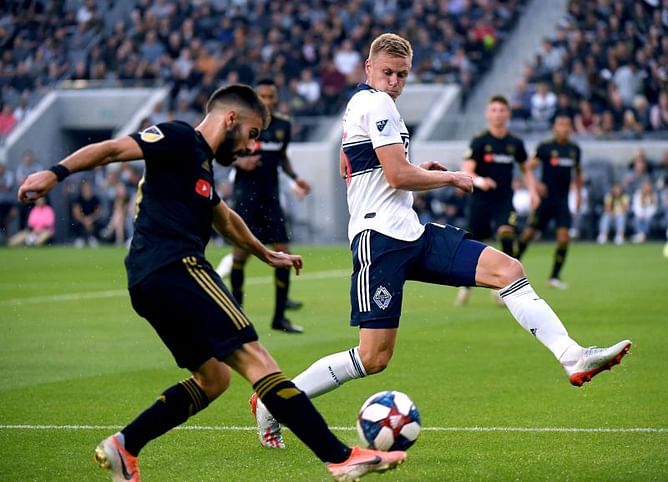 Los Angeles FC vs Vancouver Whitecaps prediction, preview, team news and more | MLS 2021
