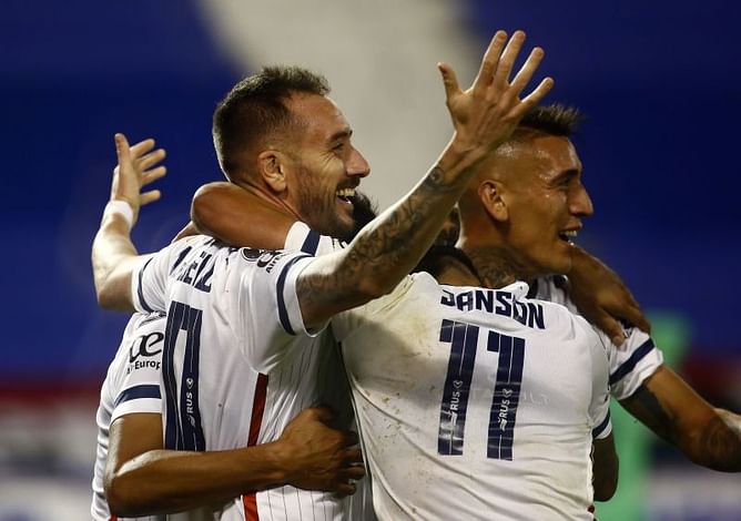 Barcelona SC vs Velez Sarsfield prediction, preview, team news and more | Copa Libertadores 2021